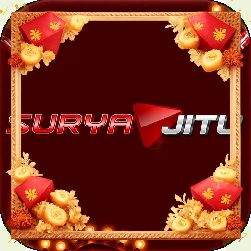 suryajitu — galeri pratinjau - APK Resmi